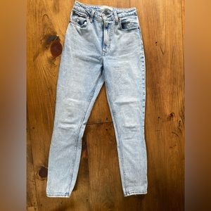 Abercrombie & Fitch Curve Love